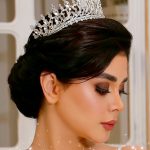 سالن زیبایی ملکا سالن تخصصی میکاپ عروس در مشهد هاشمیه
