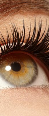 Eyelash-Extension