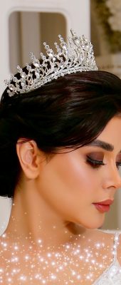 سالن زیبایی ملکا سالن تخصصی میکاپ عروس در مشهد هاشمیه